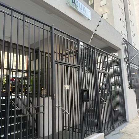 Apartamento Bem Localizado ساو باولو المظهر الخارجي الصورة