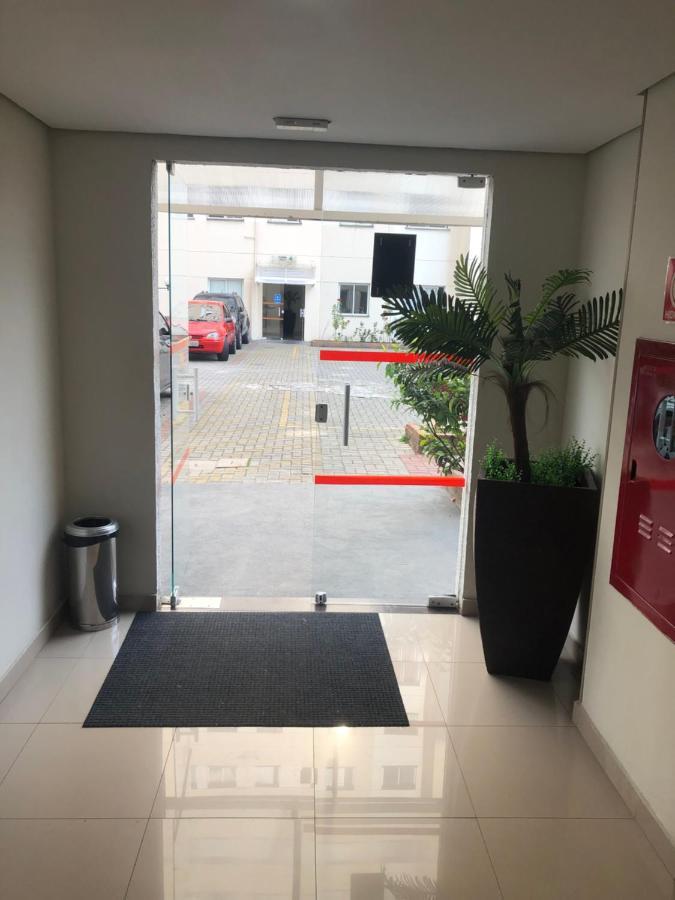 Apartamento Bem Localizado ساو باولو المظهر الخارجي الصورة