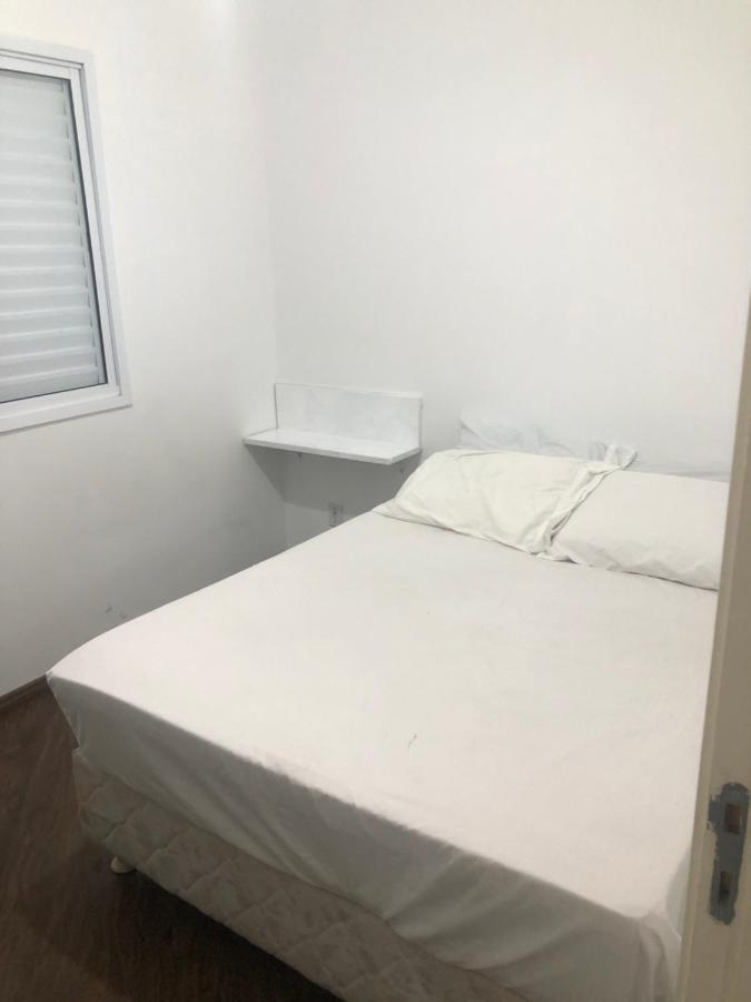 Apartamento Bem Localizado ساو باولو المظهر الخارجي الصورة