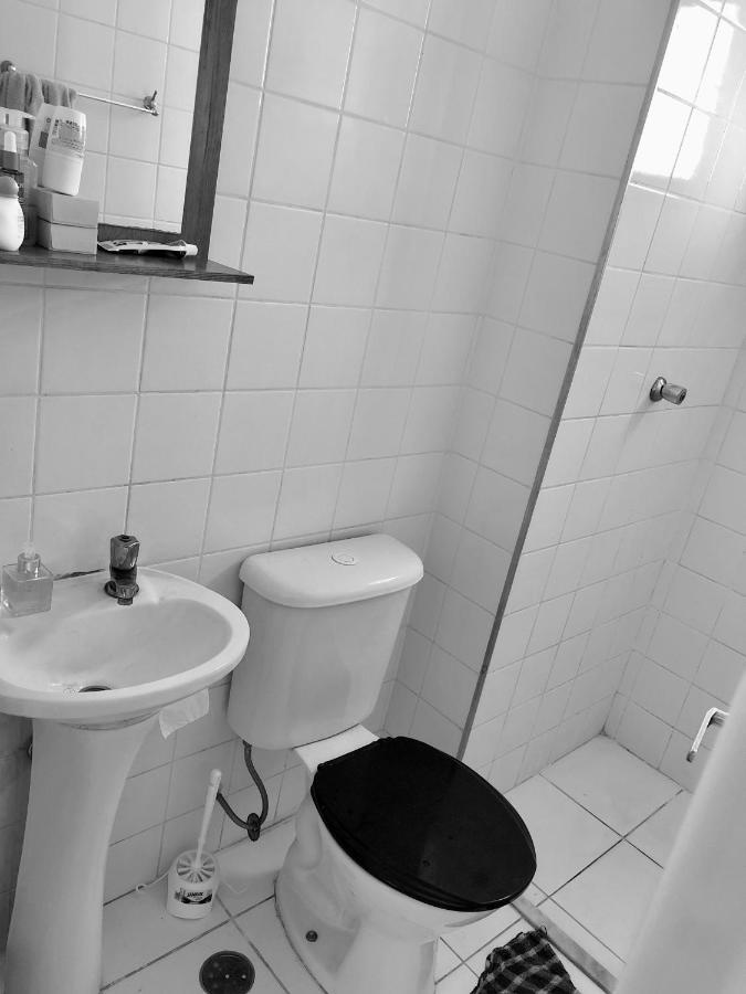 Apartamento Bem Localizado ساو باولو المظهر الخارجي الصورة